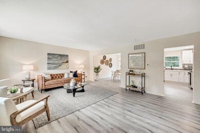 514 Georgetown Rd, Wallingford, PA 19086 - photo 2