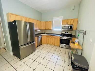 252 Amory St unit 1, Jamaica Plain, MA 02130 - photo 4