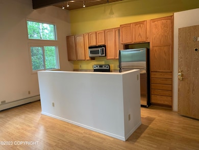 5531 E 38th Ct unit 3A, Anchorage, AK 99504 - photo 4