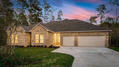 25210 Wilkes Park, Tomball, TX 77375 - photo 4