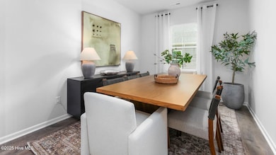 1000 Minnette Cir, New Bern, NC 28562 - photo 6