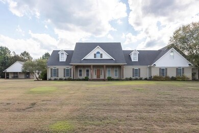 5 County Road 413, Oxford, MS 38655 - photo 2