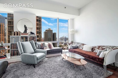 The Toren unit 2302, Brooklyn, NY 11201 - photo 2