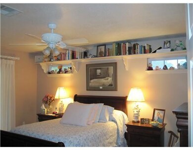 Master Bedroom.