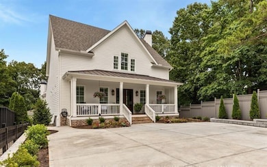 9370 Raldon Rd, Gainesville, GA 30506 - photo 4