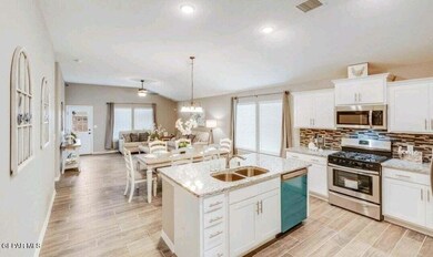 13380 Cinderford Ave, Horizon City, TX 79928 - photo 7