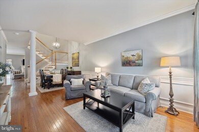 420 Elm Cir, Chalfont, PA 18914 - photo 3