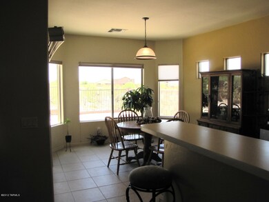 Breakfast Nook