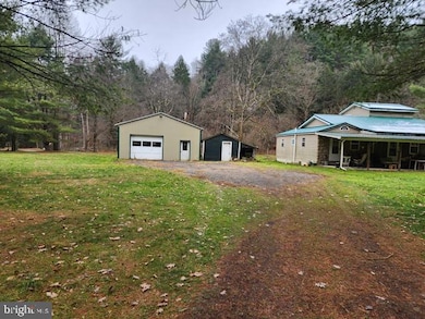 221 Bobbys Run Rd, Emporium, PA 15834 - photo 2