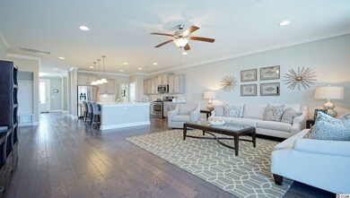 2820 Stellar Loop unit Lot 14 Tillman E, Myrtle Beach, SC 29577 - photo 7