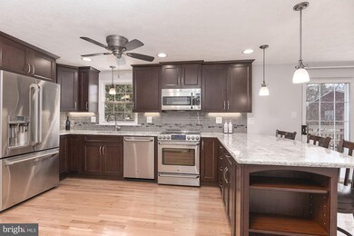 7919 Red Jacket Way, Jessup, MD 20794 - photo 7