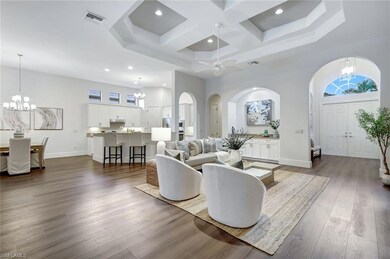 5717 Hammock Isles Dr, Naples, FL 34119 - photo 4