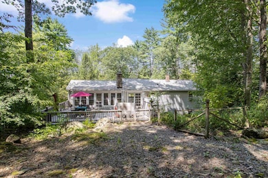 1097 River Rd, Weare, NH 03281 - photo 5