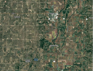 0 P Ave, College Springs, IA 51637 - photo 7