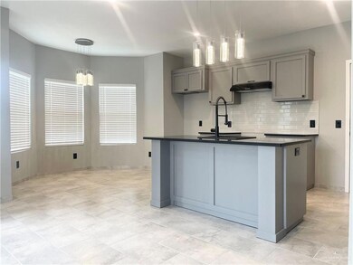 1217 E Sanchez St, Pharr, TX 78577 - photo 4