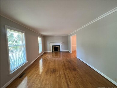 2305 Mirror Lake Dr, Fayetteville, NC 28303 - photo 4