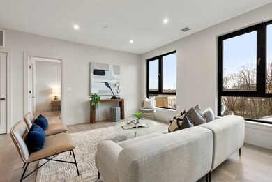 85 Myrtle St unit 304, Quincy, MA 02171 - photo 3