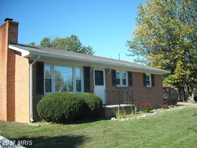 116 Plainfield Dr, Winchester, VA 22602 - photo 4