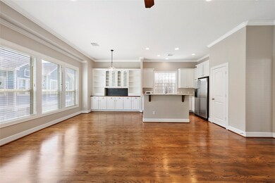 417 W 27th St unit D, Houston, TX 77008 - photo 6