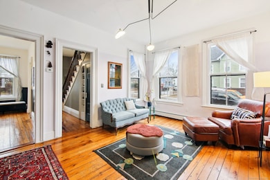 43 E Pearl St, New Haven, CT 06513 - photo 3