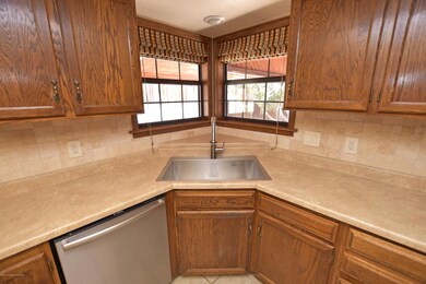 4906 Crestwood Dr, Farmington, NM 87402 - photo 7