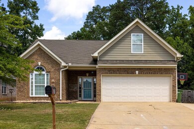 8049 Garrett Pines Dr, Midland, GA 31820 - photo 2