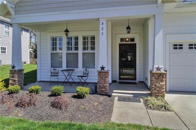 Adorable porch