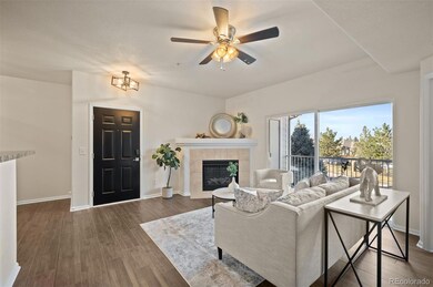 15700 E Jamison Dr unit 9202, Englewood, CO 80112 - photo 2