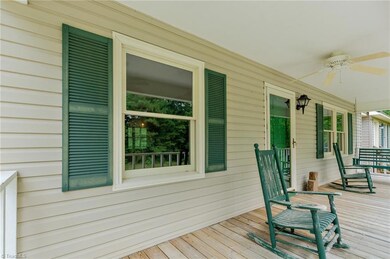 5557 Hunt Rd, Denton, NC 27239 - photo 3