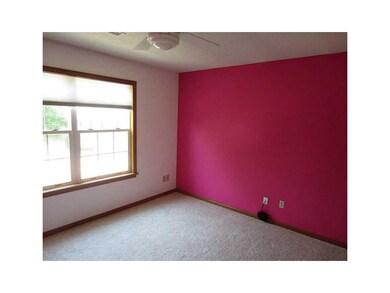 Bedroom.