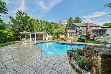 51 Push Cart Ln, Hanover, MA 02339 - photo 2