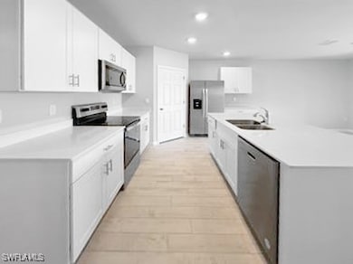 20456 Camino Torcido Loop, North Fort Myers, FL 33917 - photo 3