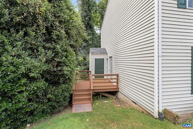 110 Brandywine Ct, Charlottesville, VA 22901 - photo 4