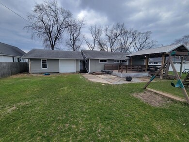 340 7th St, Manistee, MI 49660 - photo 4