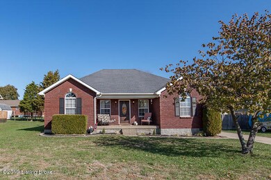 384 Deer Park Way, Mount Washington, KY 40047 - photo 2