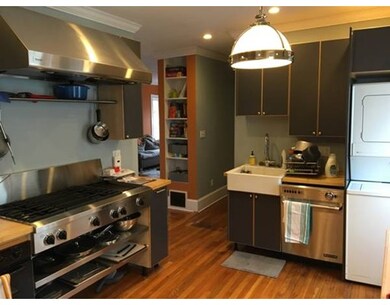 7 Cottage Ave unit 2, Somerville, MA 02144 - photo 3