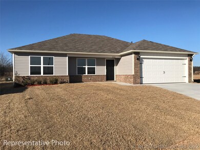 1223 E San Antonio St, Broken Arrow, OK 74012 - photo 5