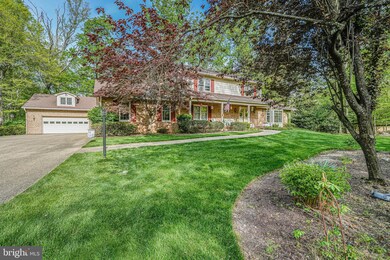 12003 Turf Ln, Reston, VA 20191 - photo 3