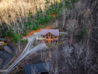 3110 Cove Ridge