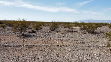 Eye level view of 1501 vacant land.