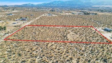 0 Desert View Rd unit HD25016583, Pinon Hills, CA 92372 - photo 4