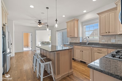 16432 S Harmon Ln unit 1, Plainfield, IL 60586 - photo 4