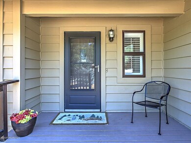 Lovely Entry