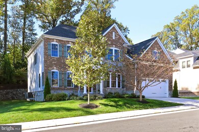 7233 Magpie Ln, Falls Church, VA 22043 - photo 4