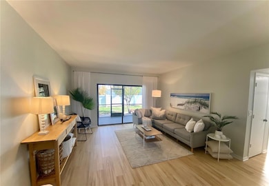 2727 75th St W unit 1AF, Bradenton, FL 34209 - photo 3