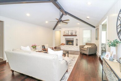 3021 Steve Dr, Hurst, TX 76054 - photo 6