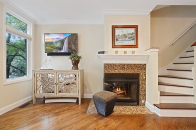 2718 N Southport Ave unit A, Chicago, IL 60614 - photo 4