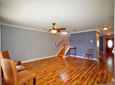 7406 Gamble Oak Dr, San Antonio, TX 78223 - photo 4