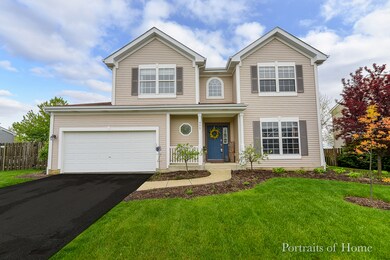 435 Raintree Dr unit 2, Oswego, IL 60543 - photo 5