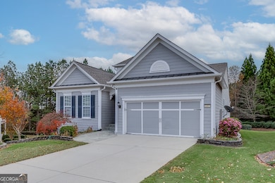 6407 Lantern Ridge, Hoschton, GA 30548 - photo 2